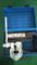 মডেল SYD-100 এরিয়াল কেবল সরঞ্জাম উচ্চ উচ্চতা ক্রিম্পিং সরঞ্জাম 1 বছরের ওয়ারেন্টি সরবরাহকারী