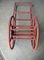 Mobile Anti Twist Wire Rope Reel Stand Cable Drum Pay Off Stand সরবরাহকারী