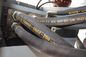 ডিজেল ইঞ্জিন পাওয়ার লাইন টেনশনার ওভারহেড স্ট্রিং হাইড্রোলিক পুলার এসএ-ওয়াইকিউ 180 মডেল সরবরাহকারী